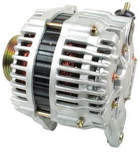 2000 Nissan Maxima Alternator 2000 Nissan Maxima Alternator