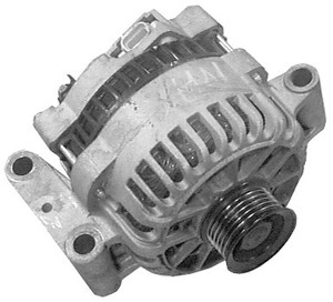 2000 - 2004 Ford Focus Alternator 2000 - 2004 Ford Focus Alternator