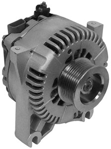 1999 - 2004 Ford F-150 Alternator 1999 - 2004 Ford F-150 Alternator