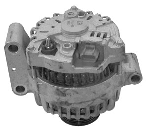 2000 - 2003 Ford Excursion Alternator 2000 - 2003 Ford Excursion Alternator