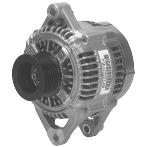 AutoTech Engineering 1999-2001 Dodge Ram 2500 High Output Alternator