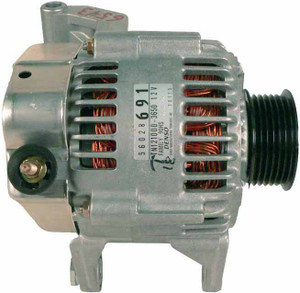 2000 Dodge Durango Alternator 2000 Dodge Durango Alternator