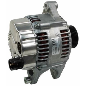AutoTech Engineering 2000-2001 Dodge Ram 3500 High Output Alternator