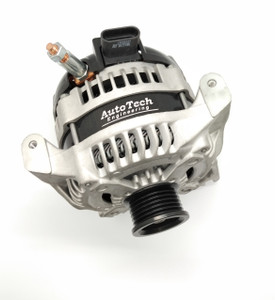 2009 - 2010 Ford Mustang Alternator 2009 - 2010 Ford Mustang Alternator