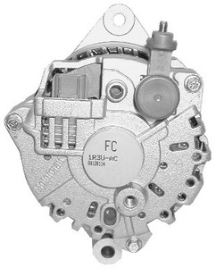 2001 - 2004 Ford Mustang Alternator 2001 - 2004 Ford Mustang Alternator