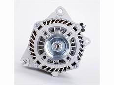 AutoTech Engineering 2013-2019 Ford Taurus High Output Alternator