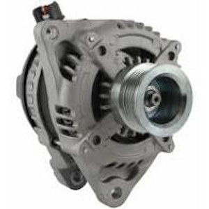 2011 Ford F-150 Alternator 2011 Ford F-150 Alternator