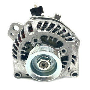 2019 - 2021 Chevy Silverado 1500 Alternator 2019 - 2021 Chevy Silverado 1500 Alternator