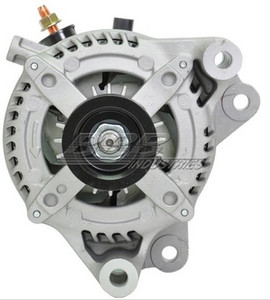 2019 - 2022 Jeep Wrangler Alternator 2019 - 2022 Jeep Wrangler Alternator