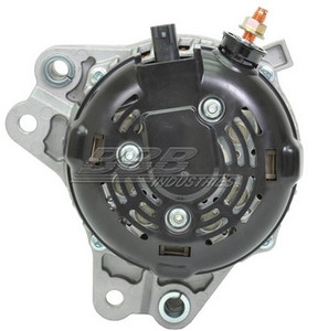 2021 - 2022 Jeep Wrangler Alternator 2021 - 2022 Jeep Wrangler Alternator