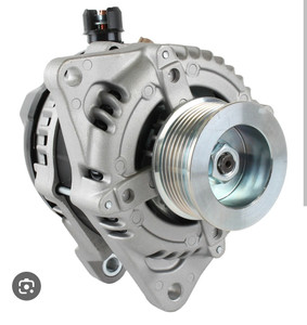 2011 - 2019 Ford F-350 Alternator 2011 - 2019 Ford F-350 Alternator