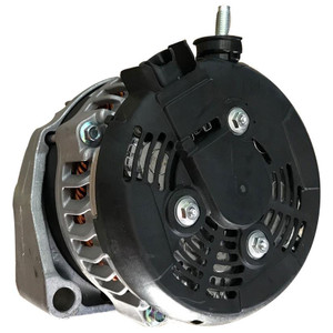 2014 - 2017 Chevy Sliverado 1500 Alternator 2014 - 2017 Chevy Sliverado 1500 Alternator