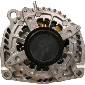 2016 Chevy Camaro Alternator 2016 Chevy Camaro Alternator