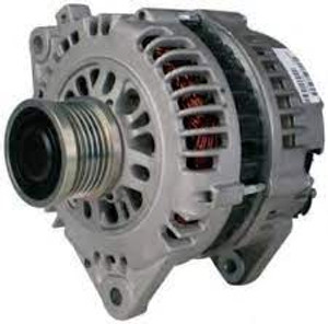2005 - 2019 Nissan Frontier Alternator 2005 - 2019 Nissan Frontier Alternator
