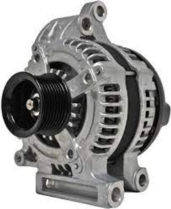 2010 - 2017 Toyota Tundra Alternator 2010 - 2017 Toyota Tundra Alternator