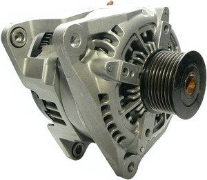 2011 - 2018 Ram 4500 Alternator 2011 - 2018 Ram 4500 Alternator