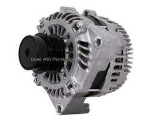 2011 - 2017 Chevy Caprice Alternator 2011 - 2017 Chevy Caprice Alternator