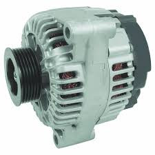 AutoTech Engineering 2010-2015 Chevy Camaro V8 High Output Alternator
