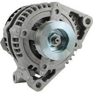 2012 - 2015 Chevy Camaro Alternator 2012 - 2015 Chevy Camaro Alternator