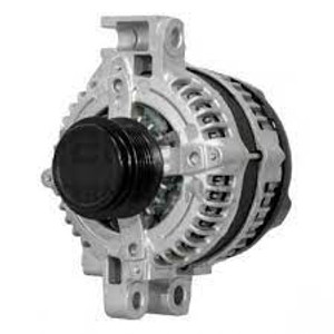 2010 - 2013 Cadillac CTS Alternator 2010 - 2013 Cadillac CTS Alternator