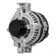 AutoTech Engineering 2010-2013 Cadillac CTS High Output Alternator