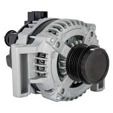 AutoTech Engineering 2014 Chevy Impala High Output Alternator