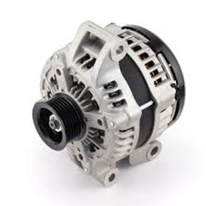 2010 - 2014 Ford F-150 Alternator 2010 - 2014 Ford F-150 Alternator