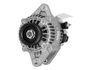 2006 - 2014 Toyota Yaris Alternator 2006 - 2014 Toyota Yaris Alternator
