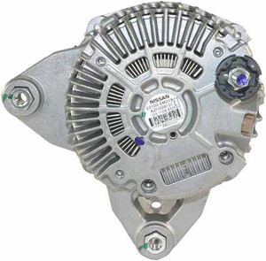 2007 - 2010 Nissan Sentra Alternator 2007 - 2010 Nissan Sentra Alternator