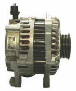 2010 - 2014 Ford Edge Alternator 2010 - 2014 Ford Edge Alternator