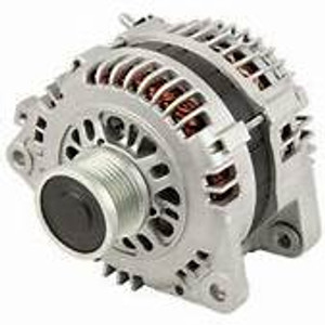 2010 - 2013 Nissan Altima Alternator 2010 - 2013 Nissan Altima Alternator