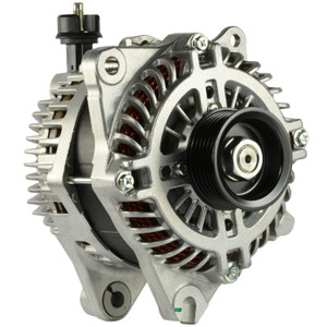 AutoTech Engineering 2011-2013 Ford Edge High Output Alternator - view 4