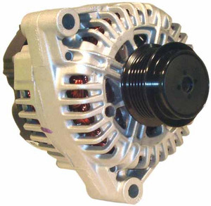 AutoTech Engineering 2006-2013 Chevy Corvette High Output Alternator