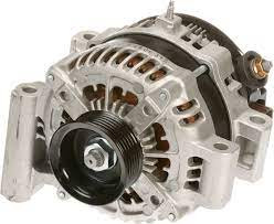 AutoTech Engineering 2007-2012 Lexus LS460 High Output Alternator