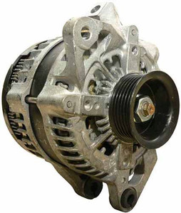 AutoTech Engineering 2006-2011 Cadillac DTS V8 High Output Alternator