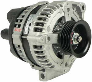 AutoTech Engineering 2009-2011 Chevy Impala High Output Alternator