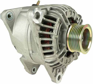 2005 - 2006 Dodge Ram 1500 Alternator 2005 - 2006 Dodge Ram 1500 Alternator