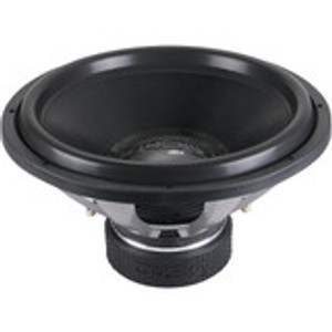 DOWN4SOUND DBz 18" SUBWOOFER DOWN4SOUND DBz 18" SUBWOOFER
