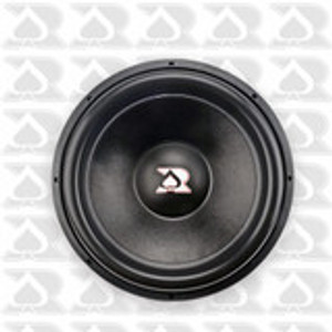 Rogue Car Audio Vandal 18 | 1200 WATT 18 inch Subwoofer Rogue Car Audio Vandal 18 | 1200 WATT 18 inch Subwoofer