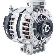 AutoTech Engineering 2008-2010 Chevy Cobalt High Output Alternator