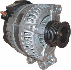 2006 - 2009 Land Rover Range Rover Sport Alternator 2006 - 2009 Land Rover Range Rover Sport Alternator