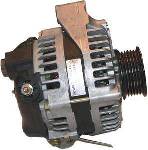 2003 - 2009 Toyota Sequoia V8 Alternator 2003 - 2009 Toyota Sequoia V8 Alternator