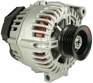 2004 - 2009 Chevy Malibu Alternator 2004 - 2009 Chevy Malibu Alternator