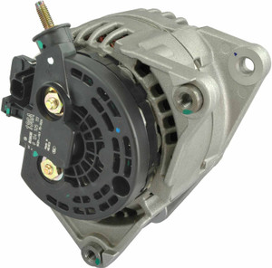 2007 - 2008 Dodge Ram 1500 Alternator 2007 - 2008 Dodge Ram 1500 Alternator