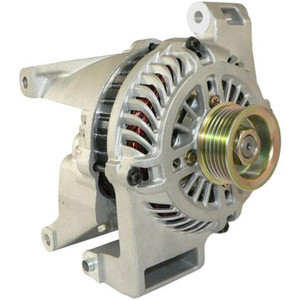 AutoTech Engineering 2004-2006 Mazda 3 High Output Alternator