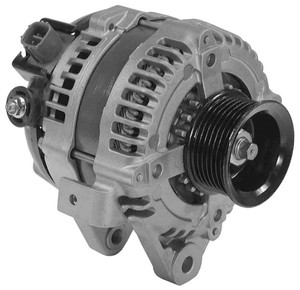 2004 - 2005 Toyota RAV4 Alternator 2004 - 2005 Toyota RAV4 Alternator