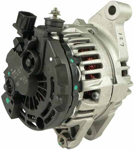 2005 - 2006 Toyota Tacoma Alternator 2005 - 2006 Toyota Tacoma Alternator
