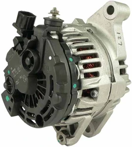 AutoTech Engineering 2005-2006 Toyota Tacoma High Output Alternator