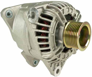 2003 - 2005 Dodge Ram 2500 Alternator 2003 - 2005 Dodge Ram 2500 Alternator