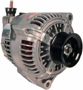 AutoTech Engineering 2001-2005 Lexus IS300 High Output Alternator